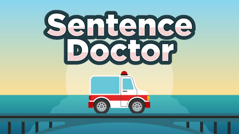 Sentence Doctor