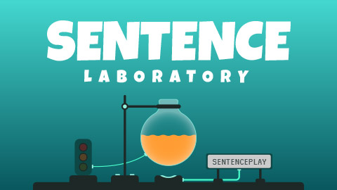 Sentence Laboratory