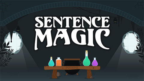 Sentence Magic