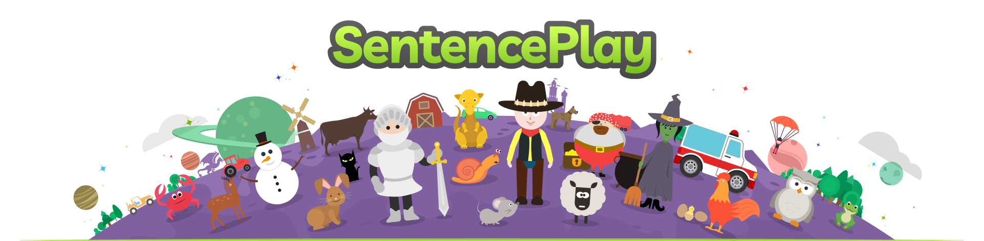 SentencePlay